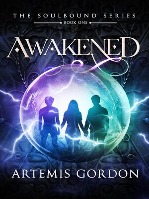 cover image of Awakened